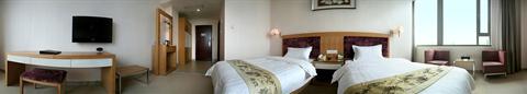 фото отеля Guangzhou Ying Ge Hai Holiday Hotel