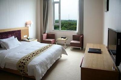 фото отеля Guangzhou Ying Ge Hai Holiday Hotel