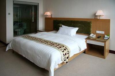 фото отеля Guangzhou Ying Ge Hai Holiday Hotel