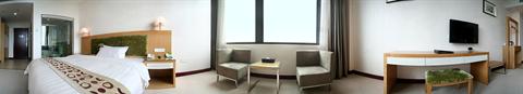 фото отеля Guangzhou Ying Ge Hai Holiday Hotel