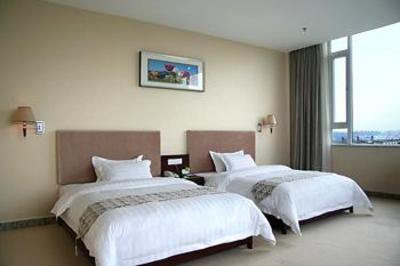фото отеля Guangzhou Ying Ge Hai Holiday Hotel
