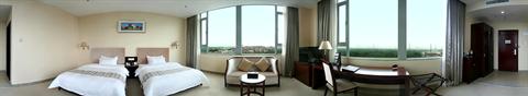 фото отеля Guangzhou Ying Ge Hai Holiday Hotel