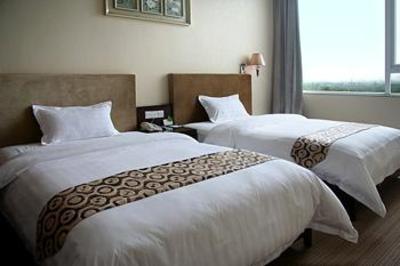 фото отеля Guangzhou Ying Ge Hai Holiday Hotel