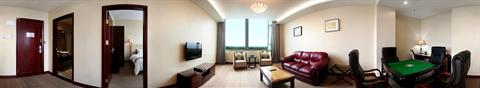 фото отеля Guangzhou Ying Ge Hai Holiday Hotel