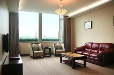 фото отеля Guangzhou Ying Ge Hai Holiday Hotel