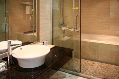 фото отеля Guangzhou Ying Ge Hai Holiday Hotel