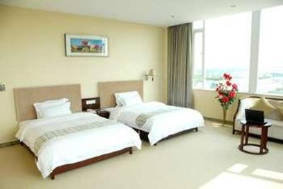 фото отеля Guangzhou Ying Ge Hai Holiday Hotel