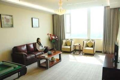фото отеля Guangzhou Ying Ge Hai Holiday Hotel