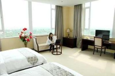 фото отеля Guangzhou Ying Ge Hai Holiday Hotel