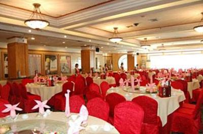 фото отеля Guangzhou Ying Ge Hai Holiday Hotel