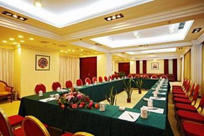 фото отеля Guangzhou Ying Ge Hai Holiday Hotel