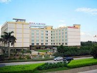 Guangzhou Ying Ge Hai Holiday Hotel