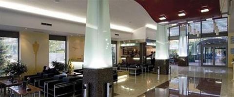фото отеля Wellness Hotel Step
