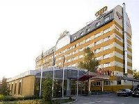 Wellness Hotel Step
