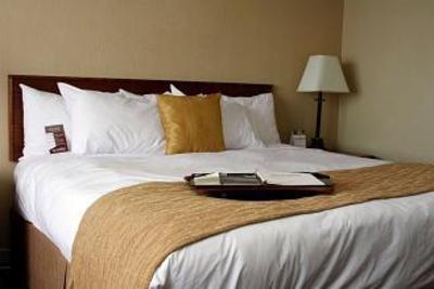 фото отеля The Thompson Hotel and Conference Centre
