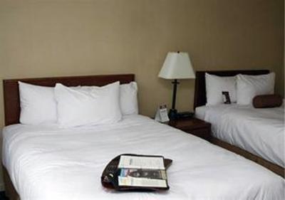 фото отеля The Thompson Hotel and Conference Centre