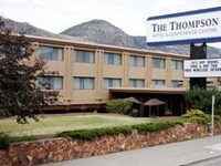 The Thompson Hotel and Conference Centre