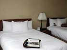 фото отеля The Thompson Hotel and Conference Centre