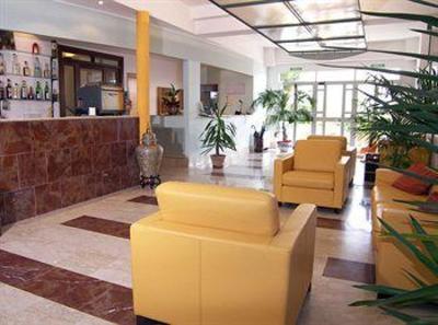 фото отеля Hotel Ericevalle