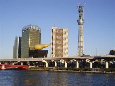 фото отеля Chisun Inn Asakusa