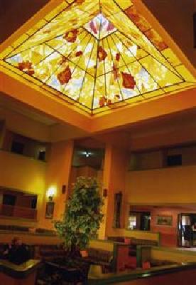 фото отеля Ulasan Hotel Ankara