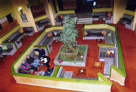 фото отеля Ulasan Hotel Ankara
