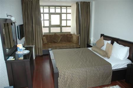 фото отеля Ulasan Hotel Ankara