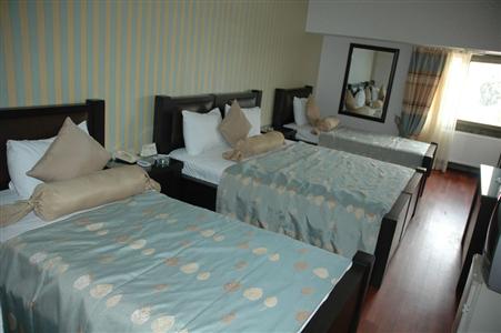 фото отеля Ulasan Hotel Ankara