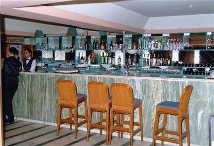 фото отеля Ulasan Hotel Ankara