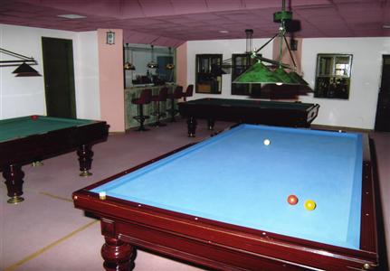 фото отеля Ulasan Hotel Ankara