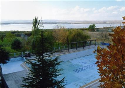 фото отеля Ulasan Hotel Ankara