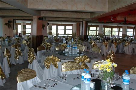 фото отеля Ulasan Hotel Ankara