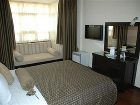 фото отеля Ulasan Hotel Ankara