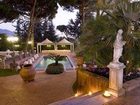 фото отеля Park Hotel Villaferrata Grottaferrata