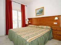 Apartamentos Burriana Playa Nerja