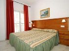 фото отеля Apartamentos Burriana Playa Nerja