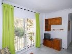 фото отеля Apartamentos Burriana Playa Nerja