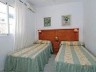 фото отеля Apartamentos Burriana Playa Nerja