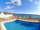 фото отеля Apartamentos Burriana Playa Nerja