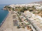 фото отеля Apartamentos Burriana Playa Nerja