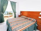 фото отеля Apartamentos Burriana Playa Nerja