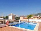 фото отеля Apartamentos Burriana Playa Nerja