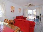 фото отеля Apartamentos Burriana Playa Nerja