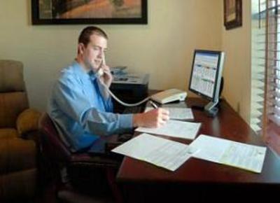 фото отеля Stratford Suites Inn Airway Heights