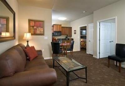 фото отеля Stratford Suites Inn Airway Heights
