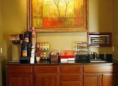 фото отеля Stratford Suites Inn Airway Heights
