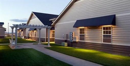фото отеля Stratford Suites Inn Airway Heights