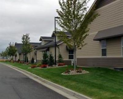 фото отеля Stratford Suites Inn Airway Heights