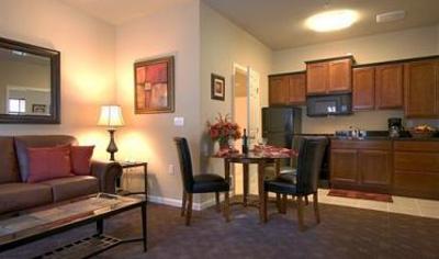 фото отеля Stratford Suites Inn Airway Heights