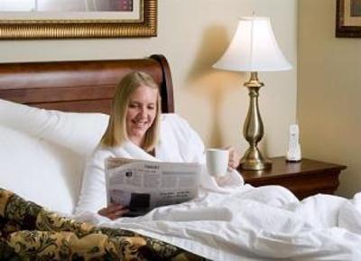 фото отеля Stratford Suites Inn Airway Heights
